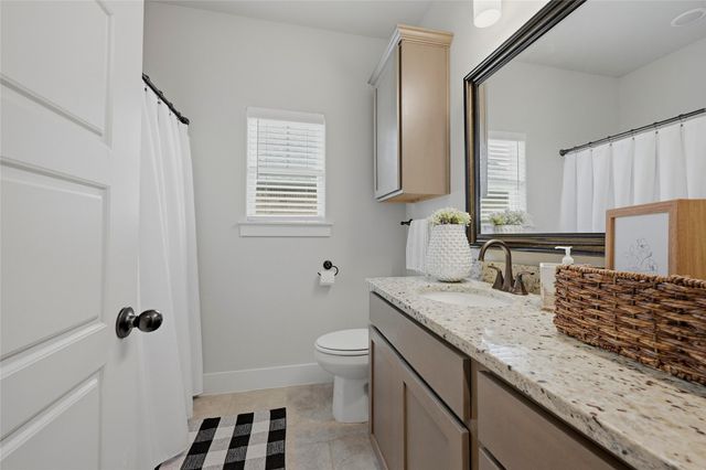 1411 Saratoga Drive, Sherman, TX 75092