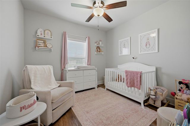 1411 Saratoga Drive, Sherman, TX 75092