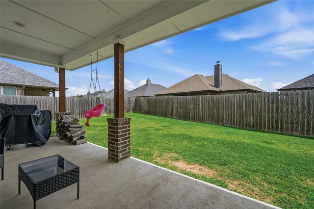 1411 Saratoga Drive, Sherman, TX 75092