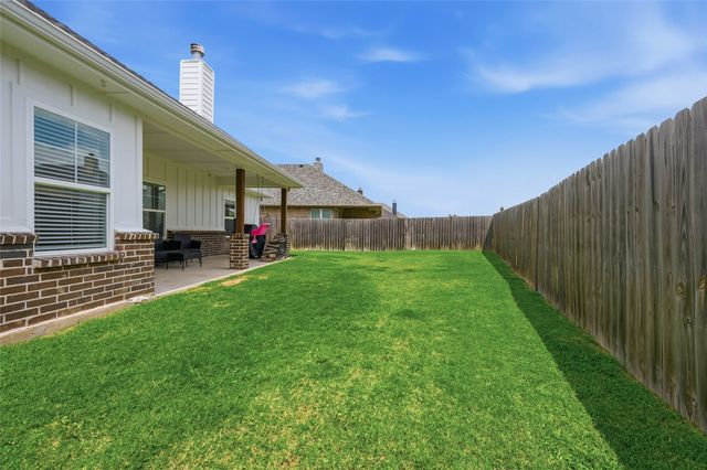 1411 Saratoga Drive, Sherman, TX 75092