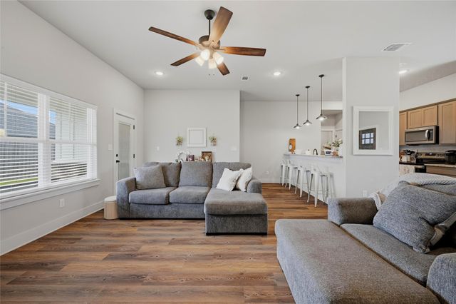 1411 Saratoga Drive, Sherman, TX 75092