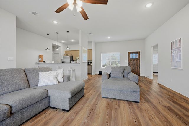 1411 Saratoga Drive, Sherman, TX 75092