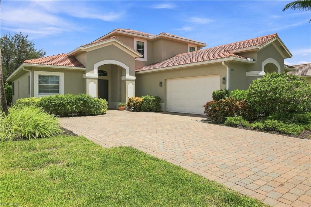291 Saddlebrook LN, NAPLES, FL 34110 — photo 2