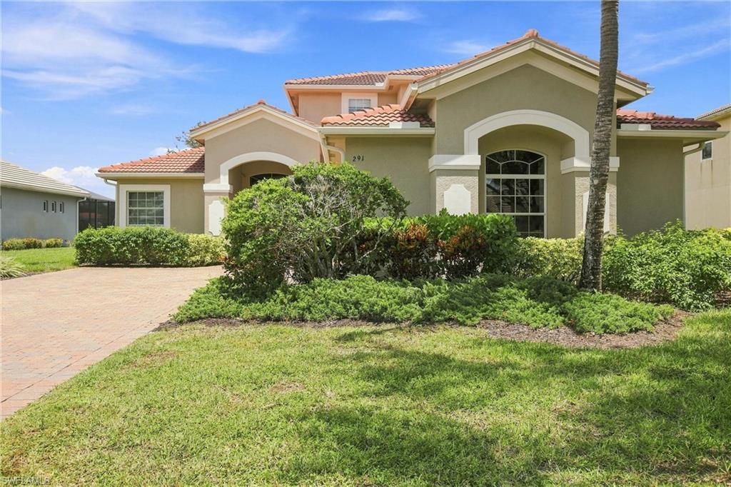 291 Saddlebrook LN, NAPLES, FL 34110 — photo 3