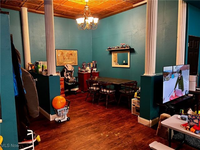 2231 Sherwood Avenue, East Liverpool, OH 43920