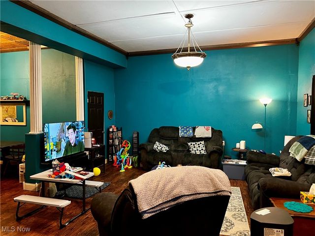 2231 Sherwood Avenue, East Liverpool, OH 43920