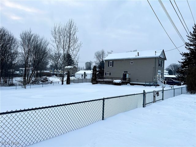 2231 Sherwood Avenue, East Liverpool, OH 43920