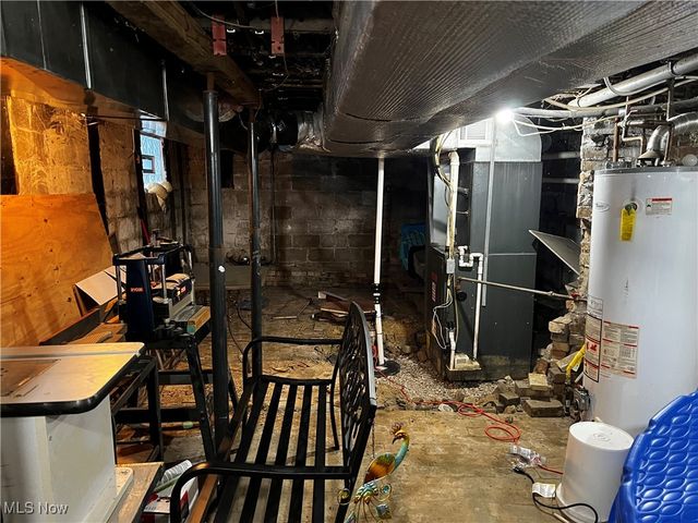 2231 Sherwood Avenue, East Liverpool, OH 43920