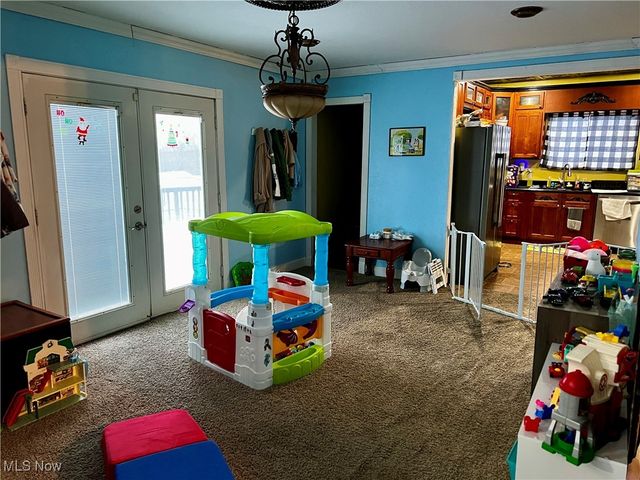 2231 Sherwood Avenue, East Liverpool, OH 43920