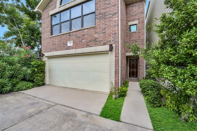 650 Westcross Street 70, Houston, TX 77018