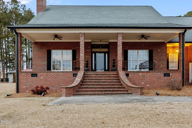 613 Will Lucas Road, Linden, NC 28356