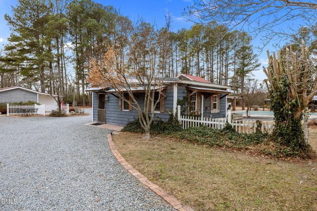 613 Will Lucas Road, Linden, NC 28356
