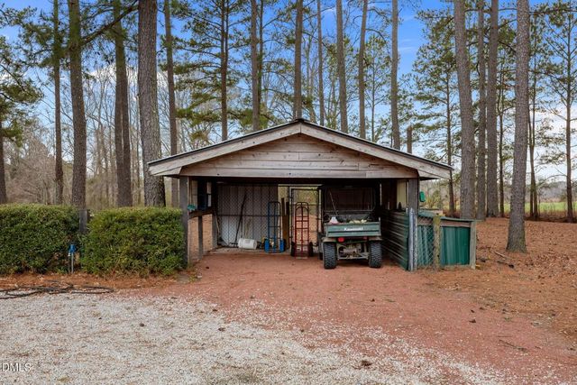 613 Will Lucas Road, Linden, NC 28356
