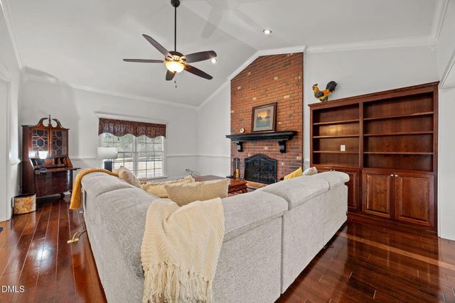 613 Will Lucas Road, Linden, NC 28356