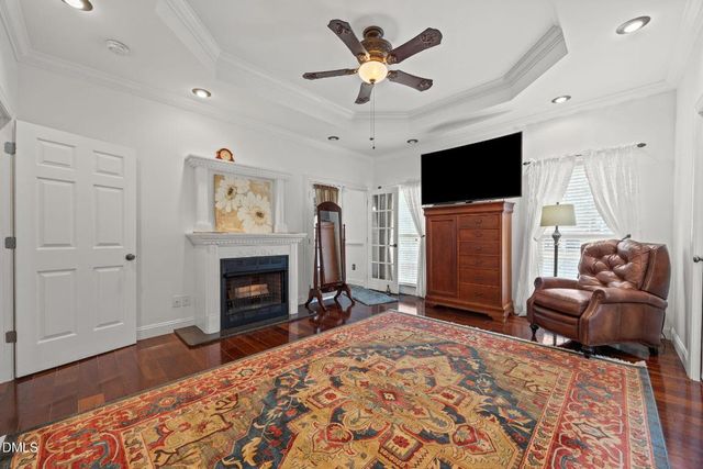 613 Will Lucas Road, Linden, NC 28356