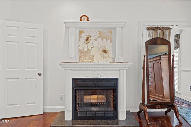 613 Will Lucas Road, Linden, NC 28356