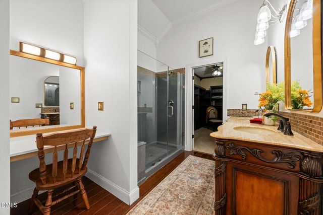 613 Will Lucas Road, Linden, NC 28356