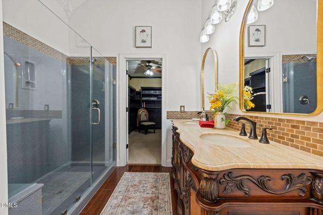 613 Will Lucas Road, Linden, NC 28356