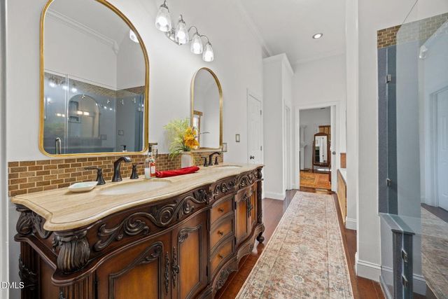 613 Will Lucas Road, Linden, NC 28356