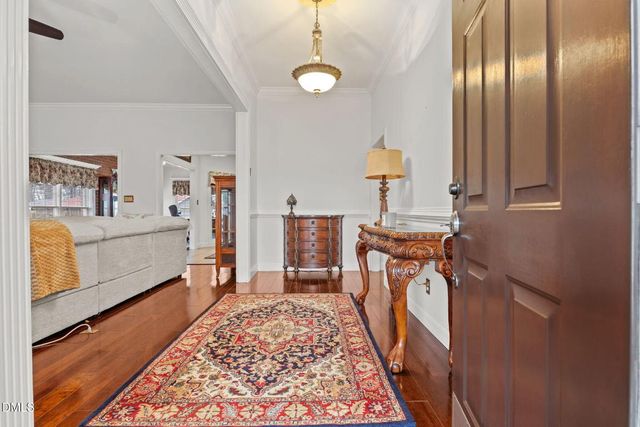 613 Will Lucas Road, Linden, NC 28356