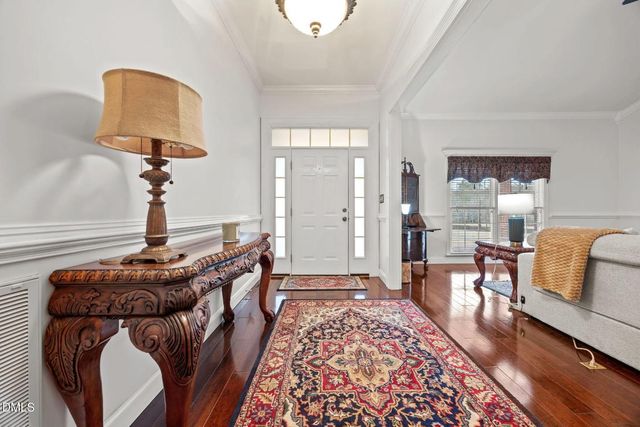 613 Will Lucas Road, Linden, NC 28356