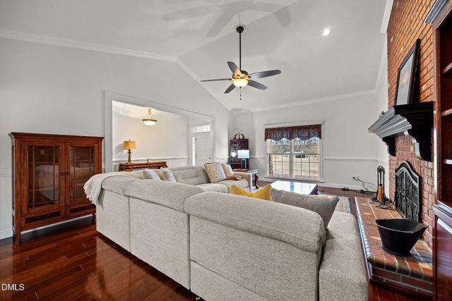 613 Will Lucas Road, Linden, NC 28356