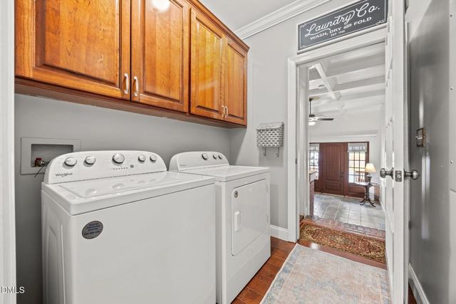 613 Will Lucas Road, Linden, NC 28356