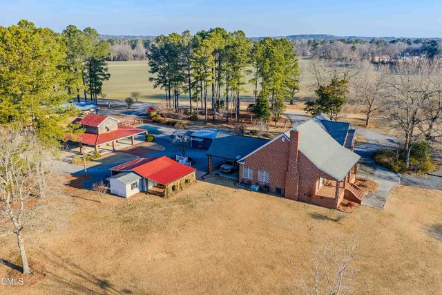 613 Will Lucas Road, Linden, NC 28356