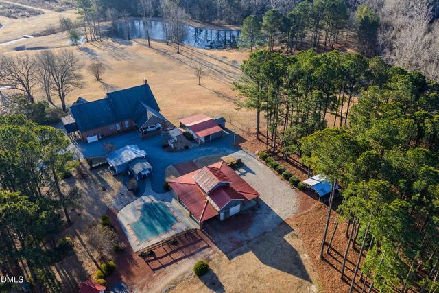 613 Will Lucas Road, Linden, NC 28356