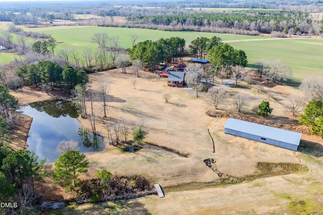 613 Will Lucas Road, Linden, NC 28356