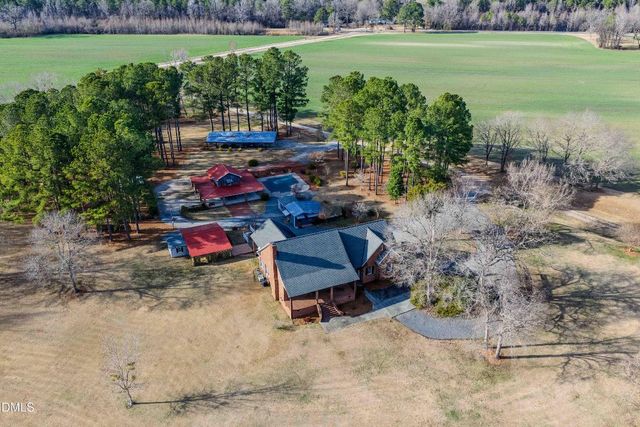 613 Will Lucas Road, Linden, NC 28356