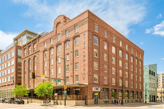 1449 Wynkoop Street 205, Denver, CO 80202