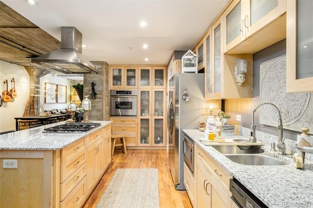 1449 Wynkoop Street 205, Denver, CO 80202