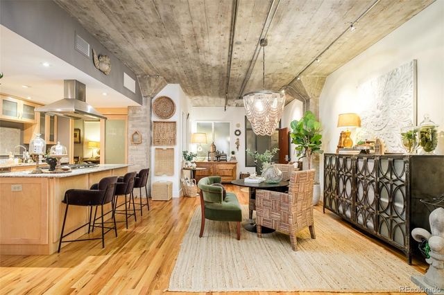1449 Wynkoop Street 205, Denver, CO 80202