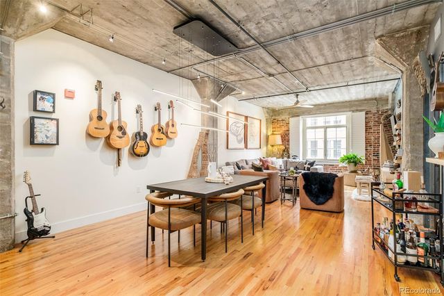 1449 Wynkoop Street 205, Denver, CO 80202