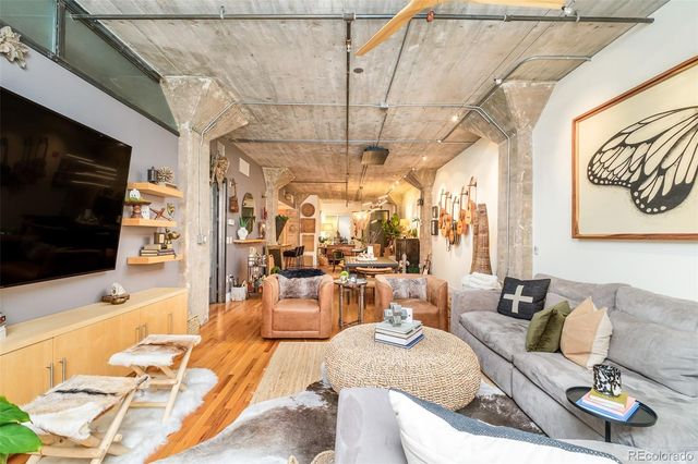 1449 Wynkoop Street 205, Denver, CO 80202