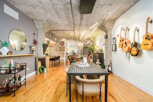 1449 Wynkoop Street 205, Denver, CO 80202