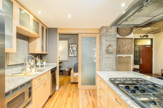 1449 Wynkoop Street 205, Denver, CO 80202