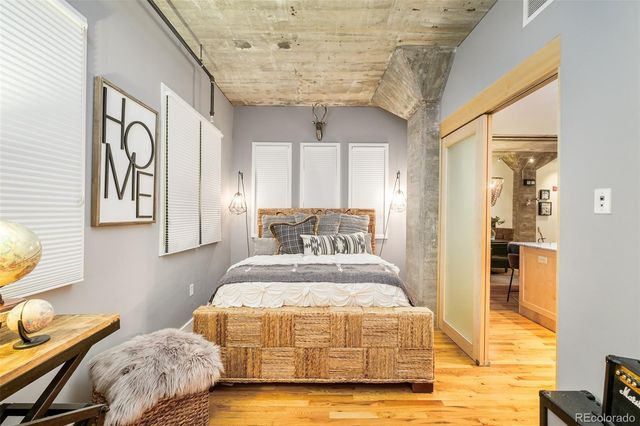1449 Wynkoop Street 205, Denver, CO 80202