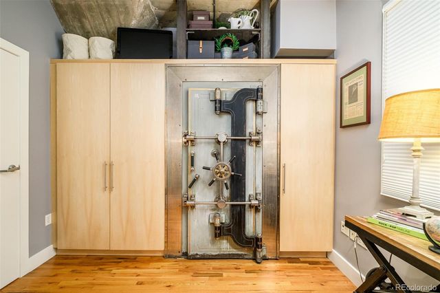 1449 Wynkoop Street 205, Denver, CO 80202