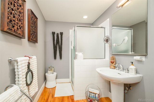1449 Wynkoop Street 205, Denver, CO 80202