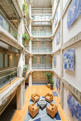 1449 Wynkoop Street 205, Denver, CO 80202