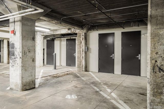 1449 Wynkoop Street 205, Denver, CO 80202
