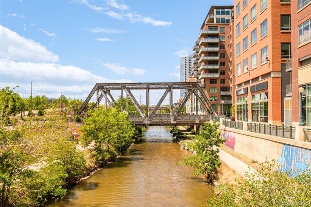 1449 Wynkoop Street 205, Denver, CO 80202