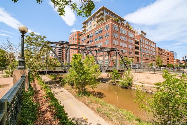1449 Wynkoop Street 205, Denver, CO 80202
