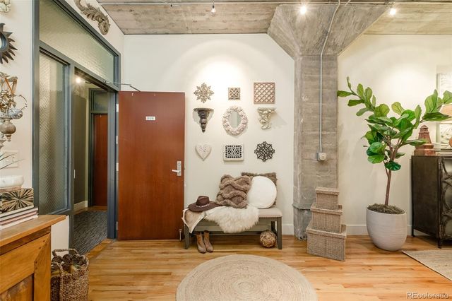 1449 Wynkoop Street 205, Denver, CO 80202