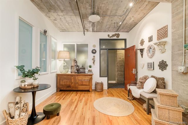 1449 Wynkoop Street 205, Denver, CO 80202