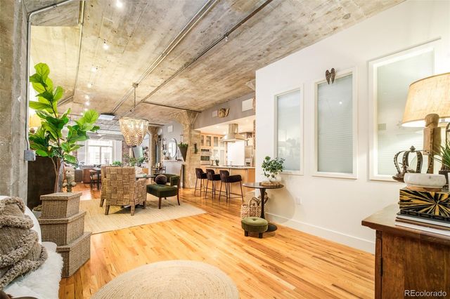 1449 Wynkoop Street 205, Denver, CO 80202