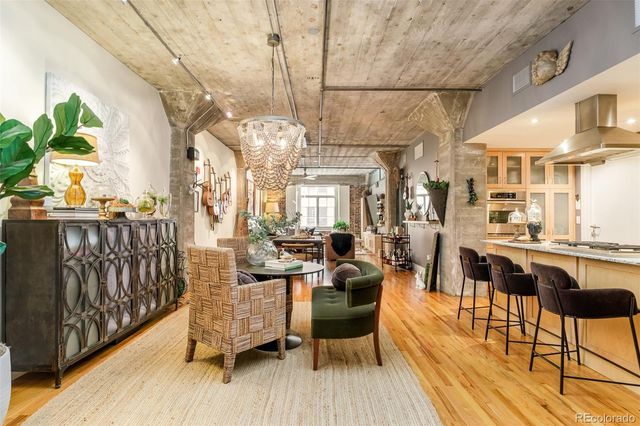 1449 Wynkoop Street 205, Denver, CO 80202