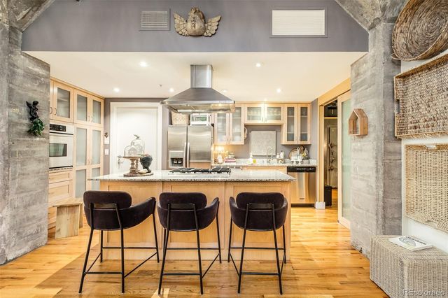 1449 Wynkoop Street 205, Denver, CO 80202